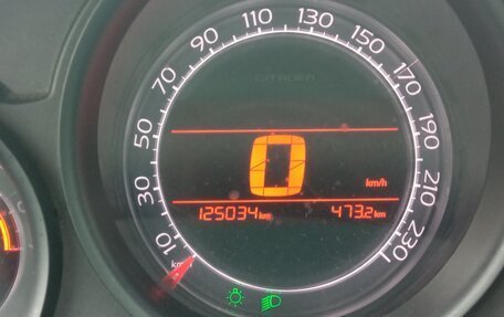Citroen C4 II рестайлинг, 2012 год, 570 000 рублей, 4 фотография