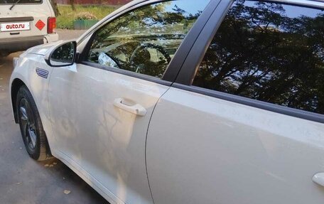 KIA Optima IV, 2019 год, 2 200 000 рублей, 2 фотография