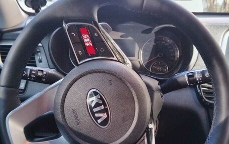 KIA Optima IV, 2019 год, 2 200 000 рублей, 4 фотография