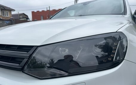 Volkswagen Touareg III, 2013 год, 3 000 000 рублей, 13 фотография