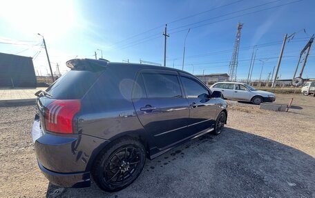 Toyota Corolla, 2003 год, 850 000 рублей, 4 фотография