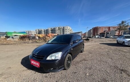 Toyota Corolla, 2003 год, 850 000 рублей, 2 фотография