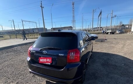 Toyota Corolla, 2003 год, 850 000 рублей, 5 фотография