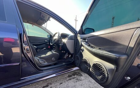 Toyota Corolla, 2003 год, 850 000 рублей, 7 фотография