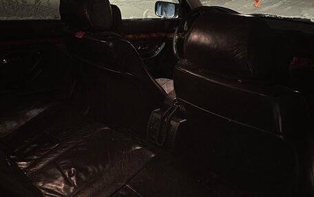 BMW 5 серия, 1998 год, 690 000 рублей, 9 фотография