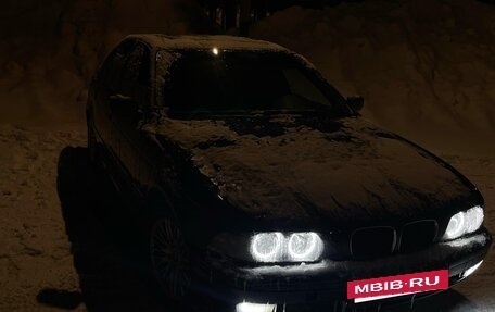 BMW 5 серия, 1998 год, 690 000 рублей, 3 фотография