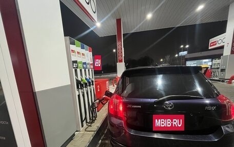 Toyota Corolla, 2003 год, 850 000 рублей, 11 фотография