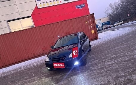 Toyota Corolla, 2003 год, 850 000 рублей, 12 фотография