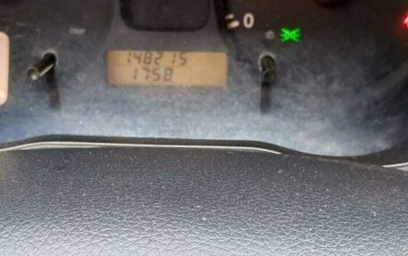 Nissan Note II рестайлинг, 2007 год, 500 000 рублей, 6 фотография