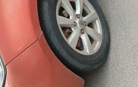 Nissan Note II рестайлинг, 2007 год, 500 000 рублей, 3 фотография