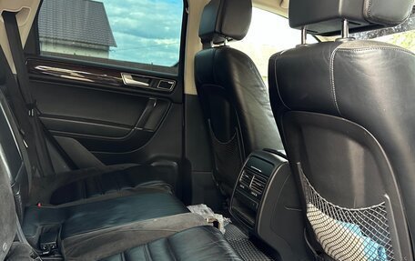Volkswagen Touareg III, 2015 год, 2 290 990 рублей, 14 фотография
