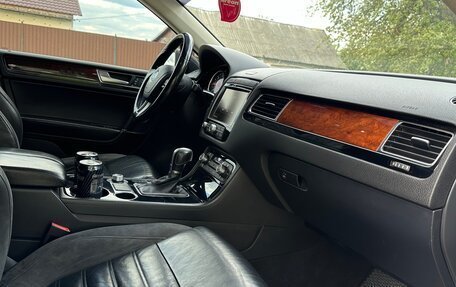 Volkswagen Touareg III, 2015 год, 2 290 990 рублей, 13 фотография