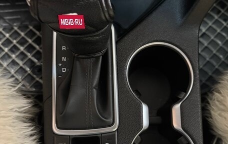 KIA Sportage IV рестайлинг, 2021 год, 2 730 000 рублей, 18 фотография