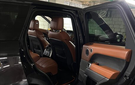Land Rover Range Rover Sport II, 2014 год, 3 800 000 рублей, 11 фотография