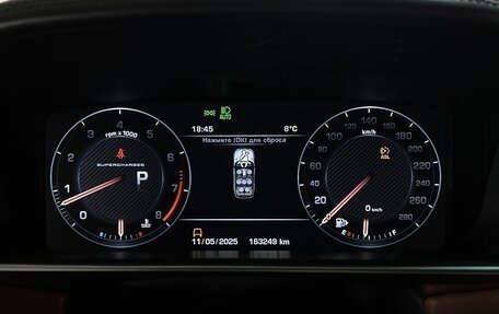 Land Rover Range Rover Sport II, 2014 год, 3 800 000 рублей, 16 фотография