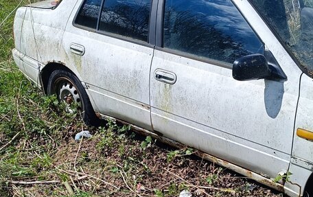 Nissan Sunny N13, 1991 год, 40 000 рублей, 6 фотография