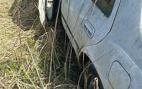 Nissan Sunny N13, 1991 год, 40 000 рублей, 10 фотография