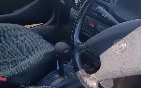 Nissan Sunny N13, 1991 год, 40 000 рублей, 4 фотография
