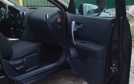 Nissan Qashqai, 2009 год, 850 000 рублей, 4 фотография