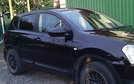 Nissan Qashqai, 2009 год, 850 000 рублей, 7 фотография
