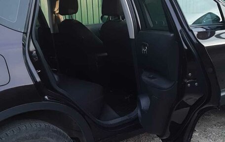 Nissan Qashqai, 2009 год, 850 000 рублей, 5 фотография