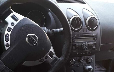 Nissan Qashqai, 2009 год, 850 000 рублей, 9 фотография