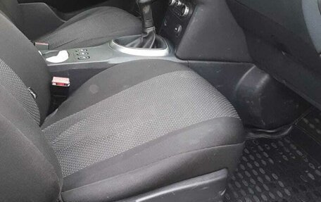 Nissan Qashqai, 2009 год, 850 000 рублей, 6 фотография