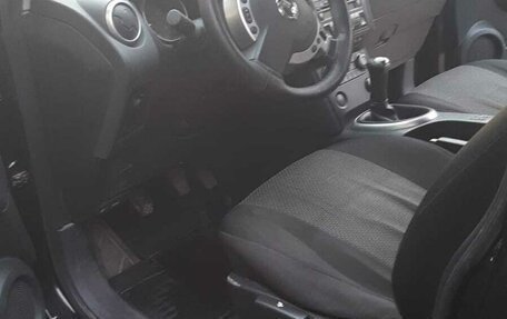 Nissan Qashqai, 2009 год, 850 000 рублей, 14 фотография