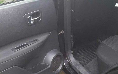 Nissan Qashqai, 2009 год, 850 000 рублей, 13 фотография
