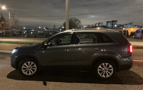 KIA Sorento II рестайлинг, 2015 год, 1 750 000 рублей, 4 фотография