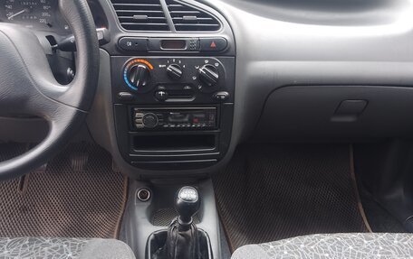 Chevrolet Lanos I, 2006 год, 240 000 рублей, 12 фотография