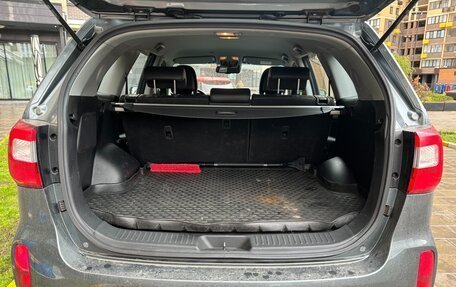 KIA Sorento II рестайлинг, 2015 год, 1 750 000 рублей, 12 фотография
