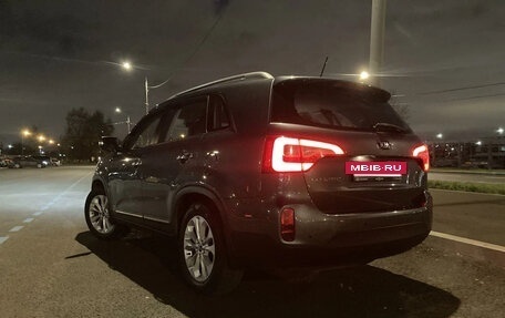KIA Sorento II рестайлинг, 2015 год, 1 750 000 рублей, 3 фотография