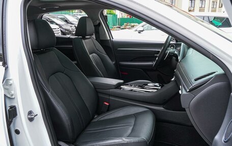 Hyundai Sonata VIII, 2023 год, 3 400 000 рублей, 8 фотография