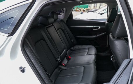 Hyundai Sonata VIII, 2023 год, 3 400 000 рублей, 7 фотография