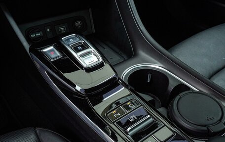 Hyundai Sonata VIII, 2023 год, 3 400 000 рублей, 13 фотография