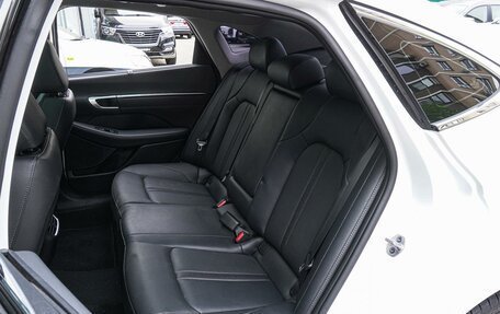 Hyundai Sonata VIII, 2023 год, 3 400 000 рублей, 9 фотография