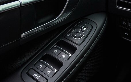Hyundai Sonata VIII, 2023 год, 3 400 000 рублей, 21 фотография