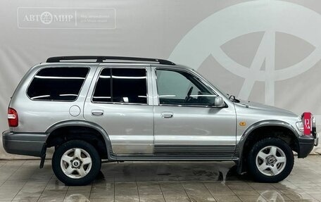 KIA Sportage IV рестайлинг, 2005 год, 430 000 рублей, 4 фотография