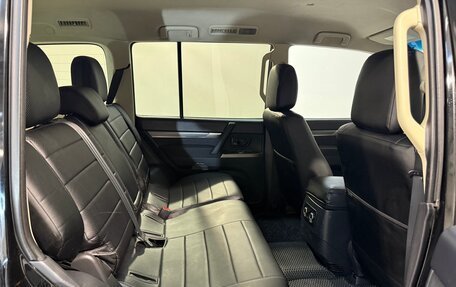 Mitsubishi Pajero IV, 2012 год, 1 649 800 рублей, 4 фотография