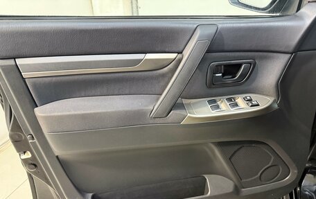 Mitsubishi Pajero IV, 2012 год, 1 649 800 рублей, 7 фотография