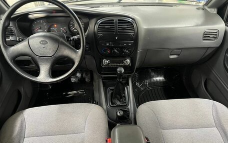 KIA Sportage IV рестайлинг, 2005 год, 430 000 рублей, 10 фотография