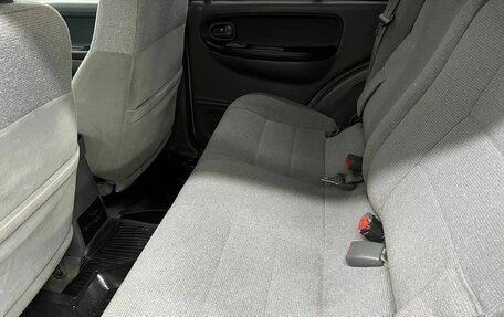 KIA Sportage IV рестайлинг, 2005 год, 430 000 рублей, 12 фотография