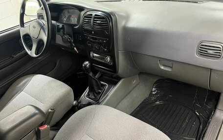 KIA Sportage IV рестайлинг, 2005 год, 430 000 рублей, 11 фотография