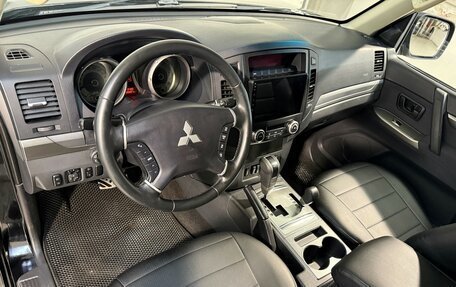 Mitsubishi Pajero IV, 2012 год, 1 649 800 рублей, 8 фотография