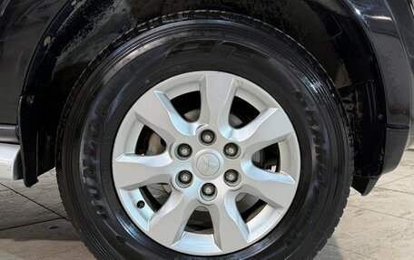 Mitsubishi Pajero IV, 2012 год, 1 649 800 рублей, 5 фотография