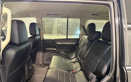 Mitsubishi Pajero IV, 2012 год, 1 649 800 рублей, 6 фотография