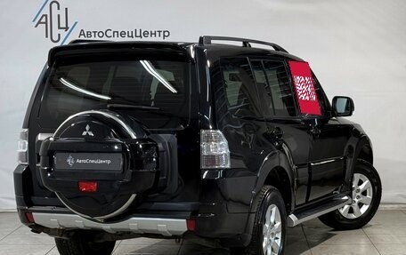 Mitsubishi Pajero IV, 2012 год, 1 649 800 рублей, 2 фотография