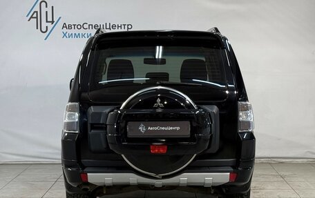 Mitsubishi Pajero IV, 2012 год, 1 649 800 рублей, 13 фотография