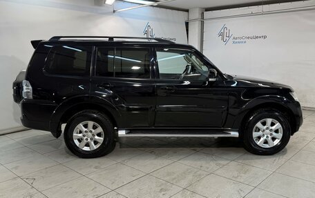 Mitsubishi Pajero IV, 2012 год, 1 649 800 рублей, 16 фотография